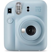 instax mini 12 (Pastel Blue)