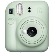 instax mini 12 (Mint Green)