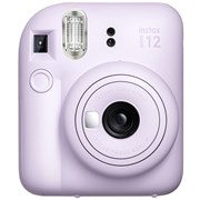 instax mini 12 (Lilac Purple)