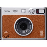 instax mini Evo (Brown)