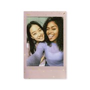 instax mini Soft Glitter Instant Film (10 exposições)