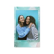 Película instantânea instax mini Pastel Galaxy, 10 exposições
