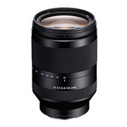 FE 24-240mm f/3.5-6.3 OSS