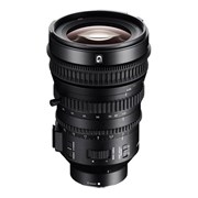 SONY E PZ 18-110mm f/4 G OSS