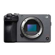 FX30 - Corpo