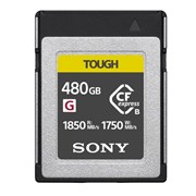 CFexpress Type B Tough 480GB