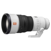 FE 400mm F4.5 GM OSS