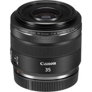 CANON RF 35mm f/1.8 IS MACRO STM