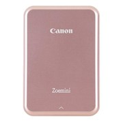 CANON Zoemini Mini Photo Printer (Rose Gold)