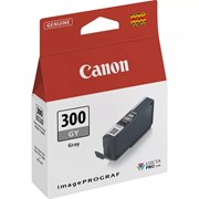 CANON TINTEIRO PFI-300 GRAY