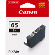 CANON Tinteiro preto CLI-65BK