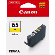 CANON Tinteiro amarelo CLI-65Y