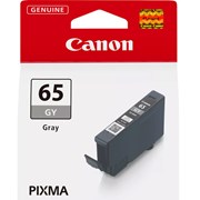 CANON Tinteiro cinzento CLI-65GY