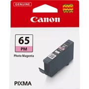 CANON Tinteiro magenta CLI-65PM