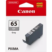 CANON Tinteiro cinzento claro CLI-65LGY