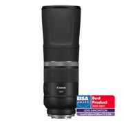 CANON RF 800mm f/11 IS STM