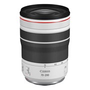 CANON RF 70-200mm f/4L IS USM