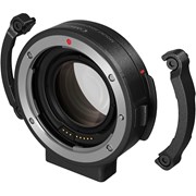 Adaptador EF-EOS R 0.71x