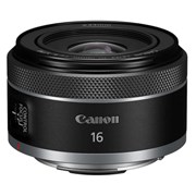 CANON RF 16mm f/2.8 STM