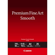 Premium Fine Art Smooth FA-SM2 A4 25Folhas