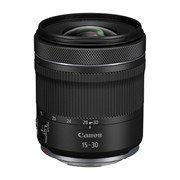 CANON RF 15-30mm F4.5-6.3 IS STM