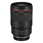 RF 135mm F1.8L IS USM