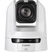 CR-N100 PTZ (Tiranium White)