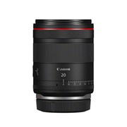 RF 20mm f/1.4L VCM