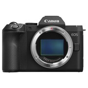EOS R8 Mark II - Corpo