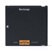 NPS-AS500 500GB