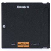 NPS-AS500 AtomX SSDmini 500GB