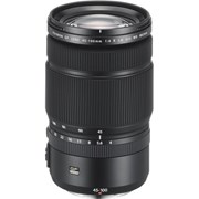 FUJINON GF 45-100mm f/4 R LM OIS WR