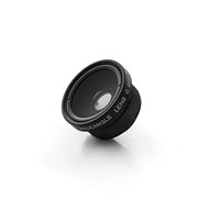 Bitplay Wide Angle Lens | 2-In-1 Lens Kit (0.68X Wide Angle + 1.5X Macro Lens) | Portable Glass Lens | Compatible With Snap! Pro For Iphone 6 / 6S (4.7 Inch) (4712010460816)