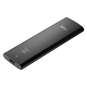 Portable SSD 4K 256GB