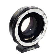 Adaptador Canon EF para câmaras E-Mount Speed Booster ULTRA 0.71x II