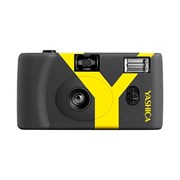 MF-1 Snapshot Art Camera (Gray)