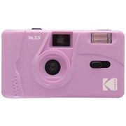 M35 com flash (Roxo)