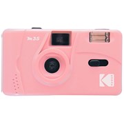 M35 com flash ( Rosa)