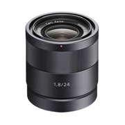 SONY E Sonnar® T* 24mm f/1.8 ZA