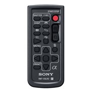 Controlo Remoto RMT-DSLR2