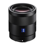 SONY FE Sonnar T* 55mm f/1.8 ZA