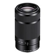 SONY E 55-210mm f/4.5-6.3 OSS