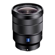 FE Vario-Tessar® T* 16-35mm f/4 ZA OSS