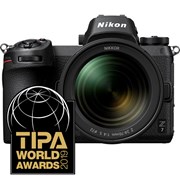 Z7 + Z 24-70 + Adaptador FTZ