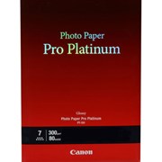 Pro Platinum PT-101 A3 30x42cm 20Folhas