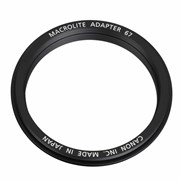 Adaptador Macrolite 67