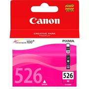 Tinteiro magenta CLI-526M
