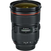 EF 24-70mm f/2.8L II USM