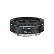 EF 40mm f/2.8 STM