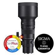 500mm f/5.6 DG DN OS S (L-mount)